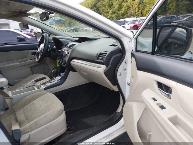 Aukcja sprzedaży 2014 Subaru Xv Crosstrek 2.0i Premium, vin: JF2GPAVC4E8295682, numer aukcji: 46179439