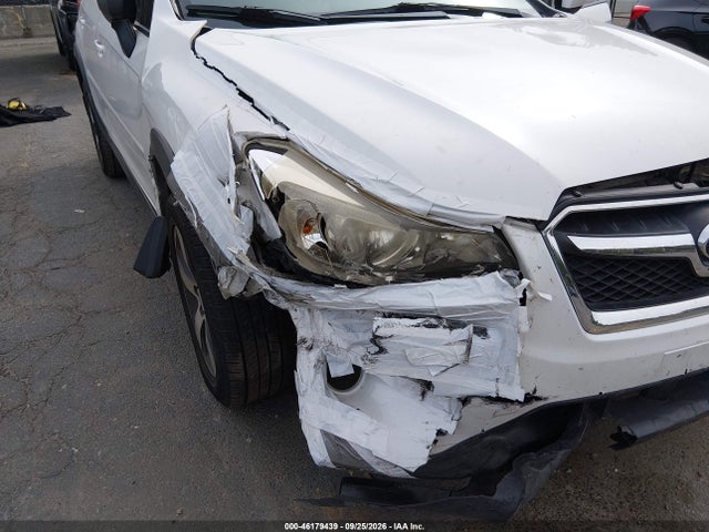 Aukcja sprzedaży 2014 Subaru Xv Crosstrek 2.0i Premium, vin: JF2GPAVC4E8295682, numer aukcji: 46179439