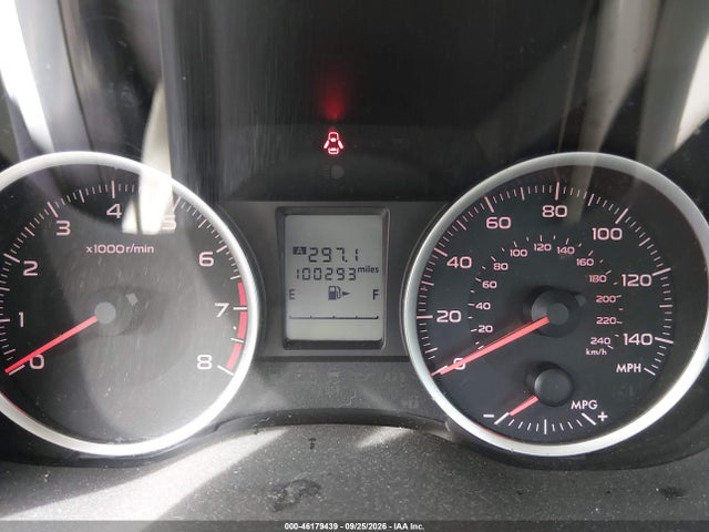 Aukcja sprzedaży 2014 Subaru Xv Crosstrek 2.0i Premium, vin: JF2GPAVC4E8295682, numer aukcji: 46179439