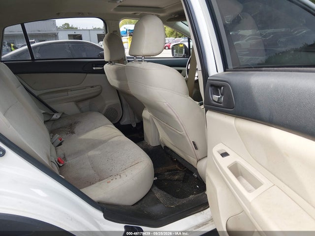 Aukcja sprzedaży 2014 Subaru Xv Crosstrek 2.0i Premium, vin: JF2GPAVC4E8295682, numer aukcji: 46179439