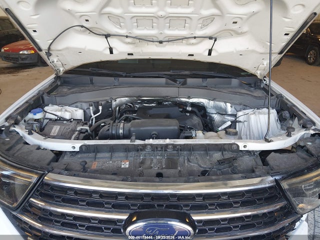Продаж на аукціоні авто 2020 Ford Explorer Xlt, vin: 1FMSK8DHXLGA51174, номер лоту: 46179446