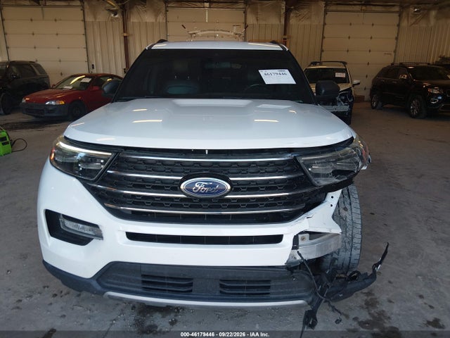 Продаж на аукціоні авто 2020 Ford Explorer Xlt, vin: 1FMSK8DHXLGA51174, номер лоту: 46179446