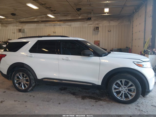 Продаж на аукціоні авто 2020 Ford Explorer Xlt, vin: 1FMSK8DHXLGA51174, номер лоту: 46179446