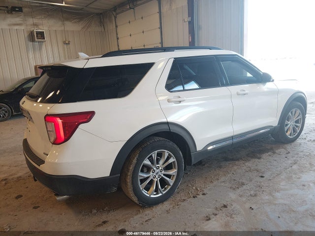 Продаж на аукціоні авто 2020 Ford Explorer Xlt, vin: 1FMSK8DHXLGA51174, номер лоту: 46179446
