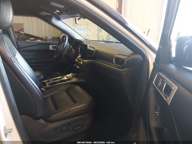 Продаж на аукціоні авто 2020 Ford Explorer Xlt, vin: 1FMSK8DHXLGA51174, номер лоту: 46179446