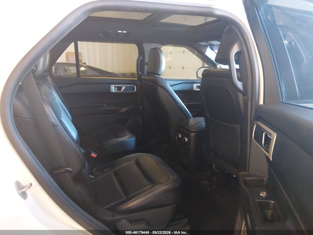 Продаж на аукціоні авто 2020 Ford Explorer Xlt, vin: 1FMSK8DHXLGA51174, номер лоту: 46179446