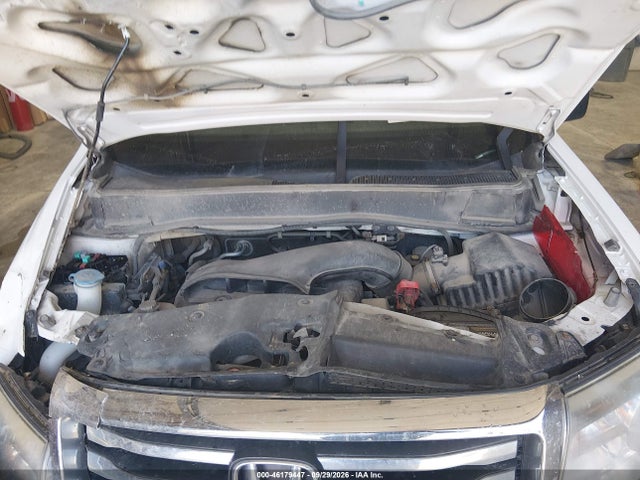 Продажа на аукционе авто 2014 Honda Pilot Lx, vin: 5FNYF4H26EB024729, номер лота: 46179447