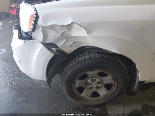 Продажа на аукционе авто 2014 Honda Pilot Lx, vin: 5FNYF4H26EB024729, номер лота: 46179447