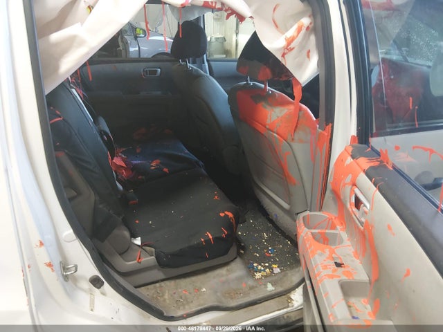 Продажа на аукционе авто 2014 Honda Pilot Lx, vin: 5FNYF4H26EB024729, номер лота: 46179447