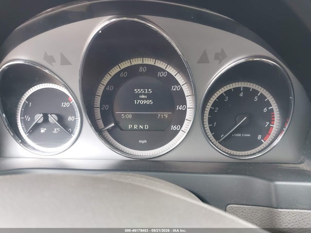 Продажа на аукционе авто 2010 Mercedes-benz C-class C 300 Sport/luxury 4matic, vin: WDDGF8BB6AR093068, номер лота: 46179453