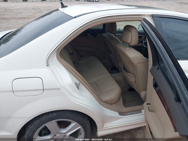 Продажа на аукционе авто 2010 Mercedes-benz C-class C 300 Sport/luxury 4matic, vin: WDDGF8BB6AR093068, номер лота: 46179453
