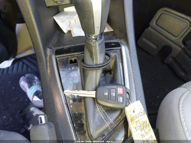 Toyota COROLLA LE 2017 5YFBURHE7HP707647 Image 11