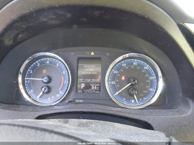 Toyota COROLLA LE 2017 5YFBURHE7HP707647 Image 16
