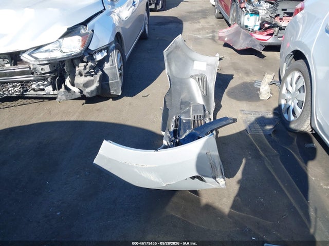 Toyota COROLLA LE 2017 5YFBURHE7HP707647 Image 12