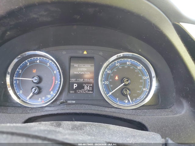 Toyota COROLLA LE 2017 5YFBURHE7HP707647 Image 7