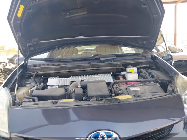 Продажа на аукционе авто 2014 Toyota Prius Plug-in, vin: JTDKN3DP9E3057578, номер лота: 46179460