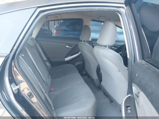 Продажа на аукционе авто 2014 Toyota Prius Plug-in, vin: JTDKN3DP9E3057578, номер лота: 46179460