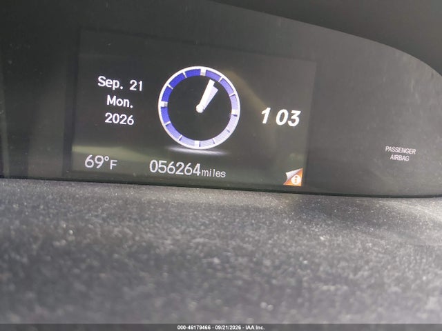 2015 Honda Civic Se მანქანა იყიდება აუქციონზე, vin: 19XFB2F70FE261990, აუქციონის ნომერი: 46179466