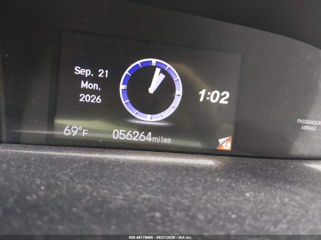 2015 Honda Civic Se მანქანა იყიდება აუქციონზე, vin: 19XFB2F70FE261990, აუქციონის ნომერი: 46179466