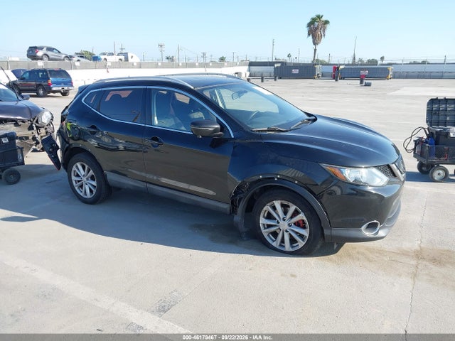 Продаж на аукціоні авто 2018 Nissan Rogue Sport Sv, vin: JN1BJ1CP7JW195276, номер лоту: 46179467