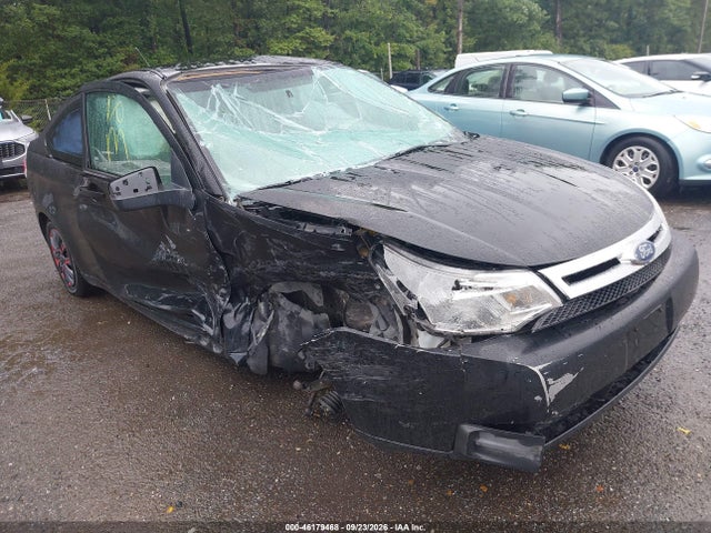Aukcja sprzedaży 2008 Ford Focus S, vin: 1FAHP32N98W239652, numer aukcji: 46179468