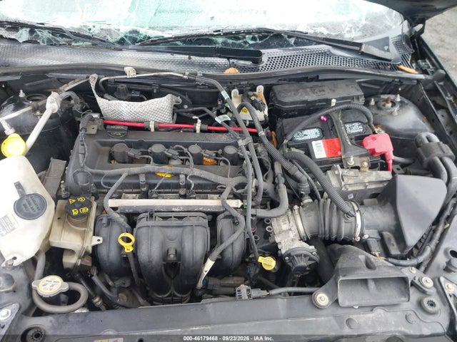 Продаж на аукціоні авто 2008 Ford Focus S, vin: 1FAHP32N98W239652, номер лоту: 46179468