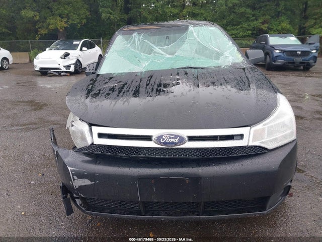 Продаж на аукціоні авто 2008 Ford Focus S, vin: 1FAHP32N98W239652, номер лоту: 46179468