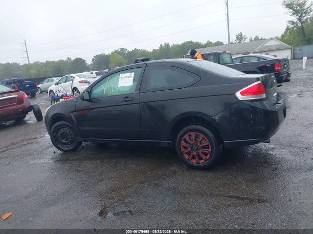 Продаж на аукціоні авто 2008 Ford Focus S, vin: 1FAHP32N98W239652, номер лоту: 46179468