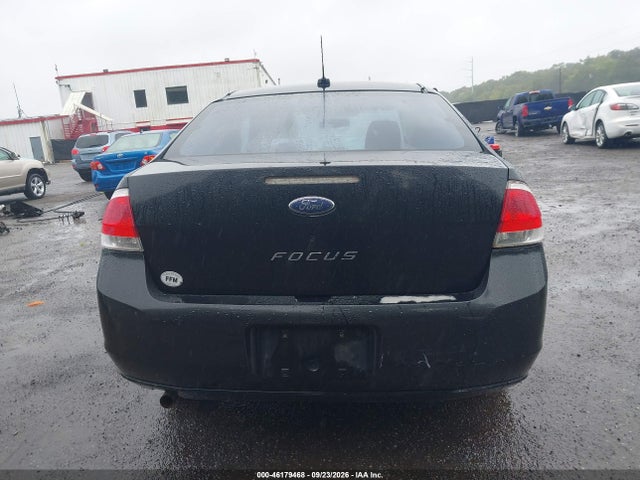 Продаж на аукціоні авто 2008 Ford Focus S, vin: 1FAHP32N98W239652, номер лоту: 46179468
