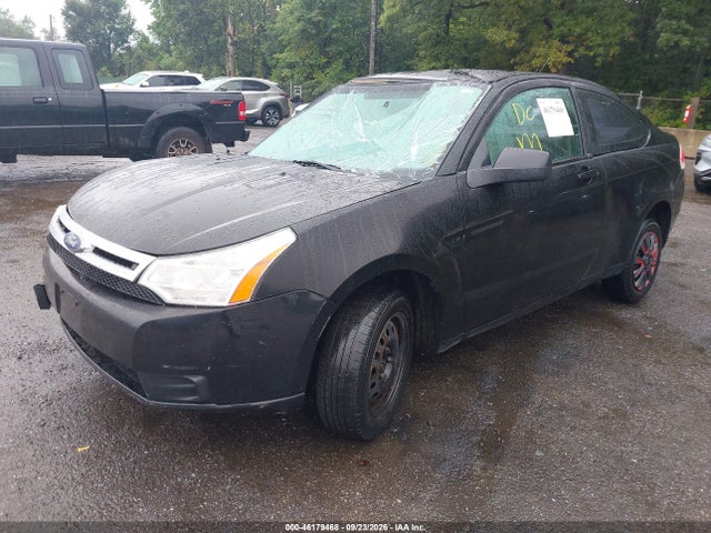 Продаж на аукціоні авто 2008 Ford Focus S, vin: 1FAHP32N98W239652, номер лоту: 46179468