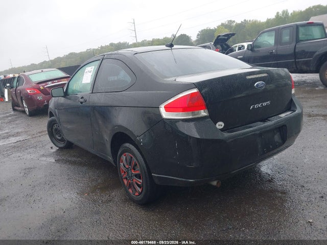 Продаж на аукціоні авто 2008 Ford Focus S, vin: 1FAHP32N98W239652, номер лоту: 46179468