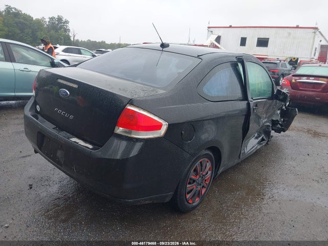 Продаж на аукціоні авто 2008 Ford Focus S, vin: 1FAHP32N98W239652, номер лоту: 46179468