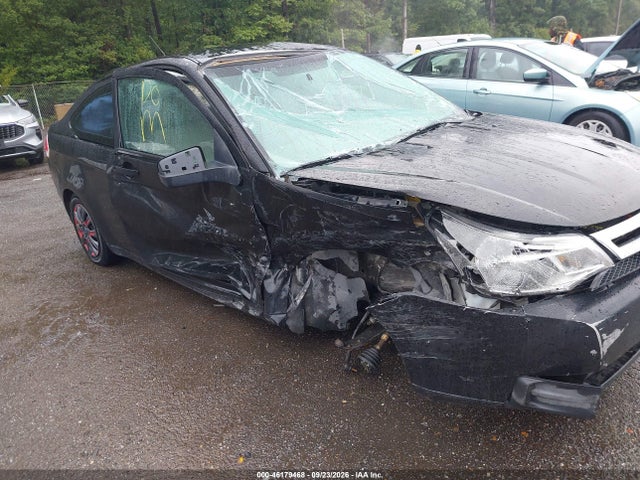 Продаж на аукціоні авто 2008 Ford Focus S, vin: 1FAHP32N98W239652, номер лоту: 46179468