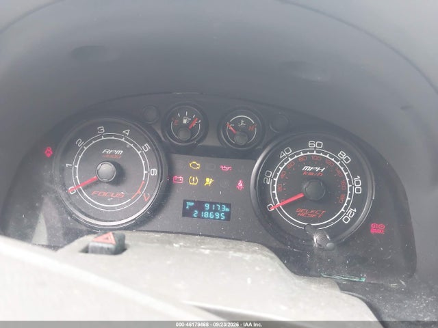 Продаж на аукціоні авто 2008 Ford Focus S, vin: 1FAHP32N98W239652, номер лоту: 46179468
