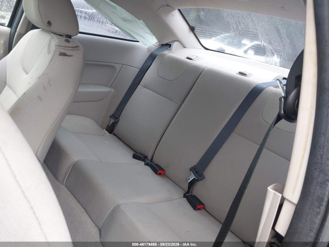 Продаж на аукціоні авто 2008 Ford Focus S, vin: 1FAHP32N98W239652, номер лоту: 46179468