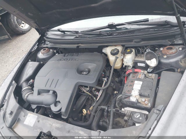 46179471 :رقم المزاد ، 1G1ZB5E17BF214007 vin ، 2011 Chevrolet Malibu Ls مزاد بيع