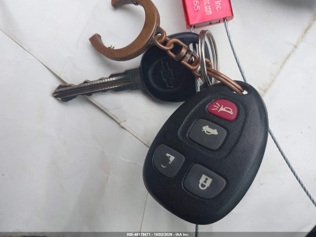 46179471 :رقم المزاد ، 1G1ZB5E17BF214007 vin ، 2011 Chevrolet Malibu Ls مزاد بيع