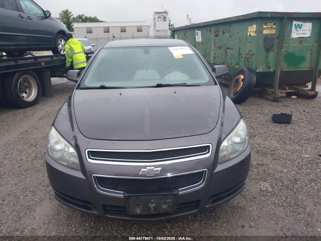 46179471 :رقم المزاد ، 1G1ZB5E17BF214007 vin ، 2011 Chevrolet Malibu Ls مزاد بيع