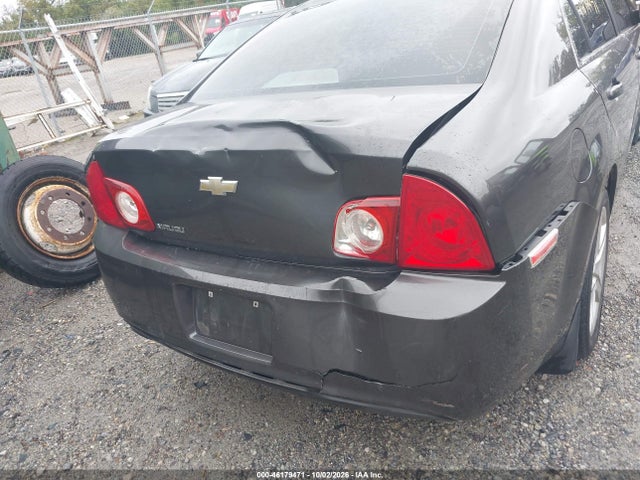 46179471 :رقم المزاد ، 1G1ZB5E17BF214007 vin ، 2011 Chevrolet Malibu Ls مزاد بيع