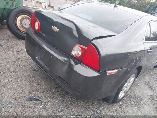 46179471 :رقم المزاد ، 1G1ZB5E17BF214007 vin ، 2011 Chevrolet Malibu Ls مزاد بيع