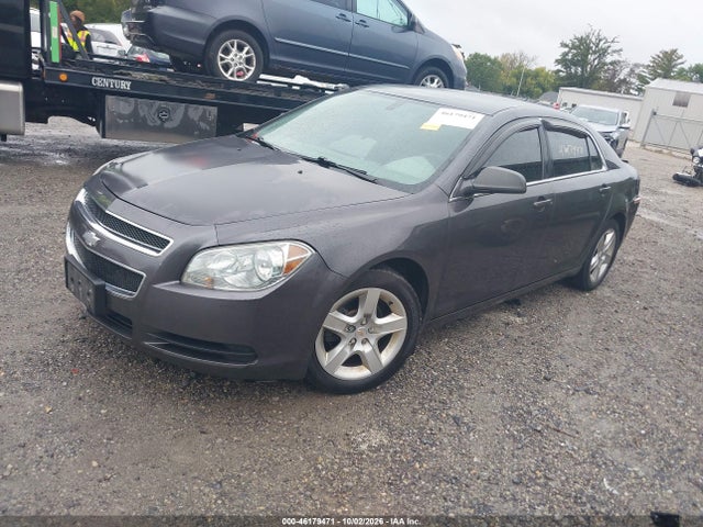 46179471 :رقم المزاد ، 1G1ZB5E17BF214007 vin ، 2011 Chevrolet Malibu Ls مزاد بيع