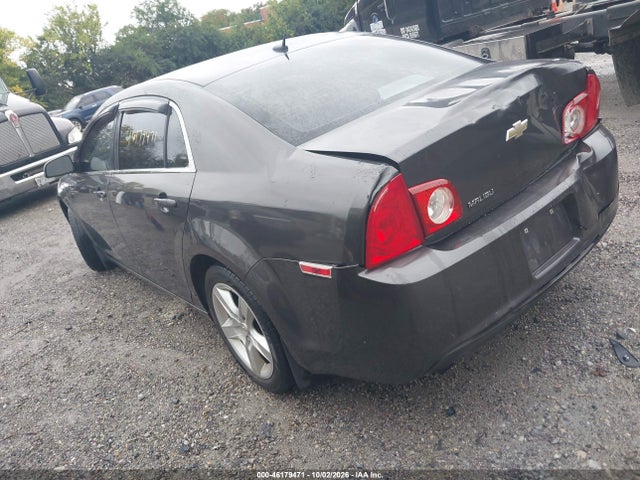 46179471 :رقم المزاد ، 1G1ZB5E17BF214007 vin ، 2011 Chevrolet Malibu Ls مزاد بيع