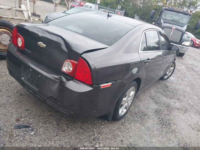46179471 :رقم المزاد ، 1G1ZB5E17BF214007 vin ، 2011 Chevrolet Malibu Ls مزاد بيع
