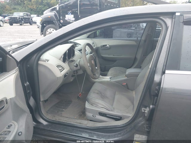 46179471 :رقم المزاد ، 1G1ZB5E17BF214007 vin ، 2011 Chevrolet Malibu Ls مزاد بيع