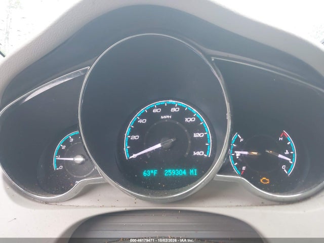 46179471 :رقم المزاد ، 1G1ZB5E17BF214007 vin ، 2011 Chevrolet Malibu Ls مزاد بيع