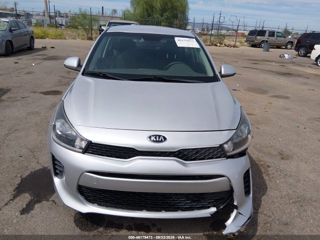 KIA RIO LX 2020 3KPA24AD9LE312093 Image 12