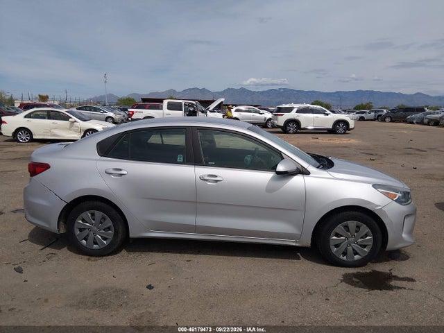 KIA RIO LX 2020 3KPA24AD9LE312093 Image 13