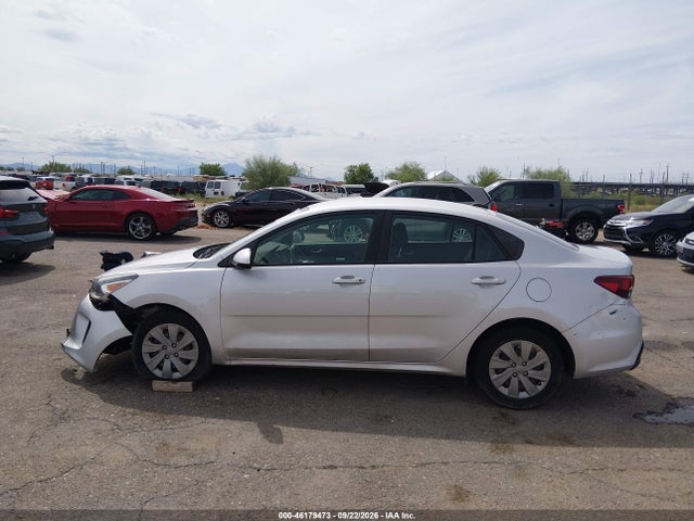 KIA RIO LX 2020 3KPA24AD9LE312093 Image 14
