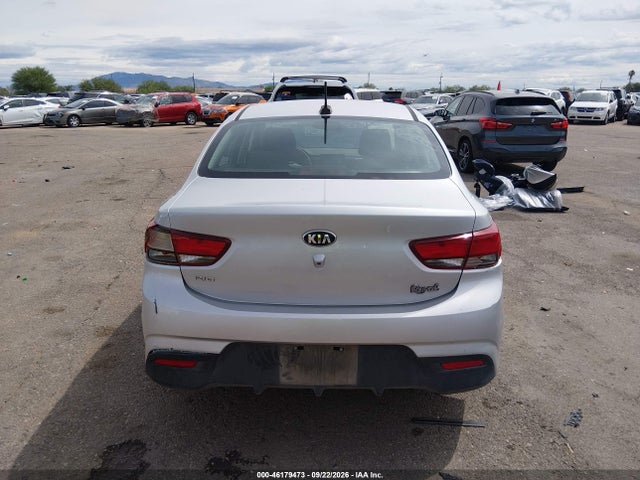 KIA RIO LX 2020 3KPA24AD9LE312093 Image 16