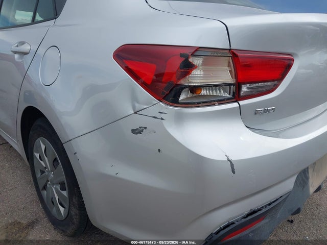 KIA RIO LX 2020 3KPA24AD9LE312093 Image 17